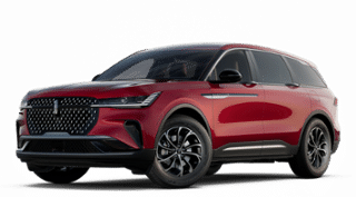 2025 Lincoln Lincoln Nautilus External Image 1